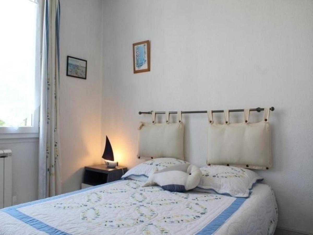 Maison Lumineuse Proche Plage Et Foret, 4 Pers, Wifi, Parking, Jardin Et Barbecue - Fr-1-246A-314 Grand-Village-Plage Exteriér fotografie