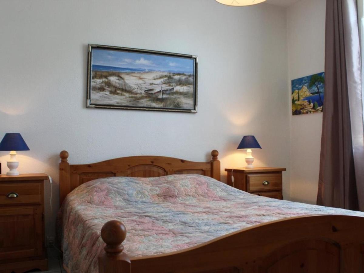 Maison Lumineuse Proche Plage Et Foret, 4 Pers, Wifi, Parking, Jardin Et Barbecue - Fr-1-246A-314 Grand-Village-Plage Exteriér fotografie